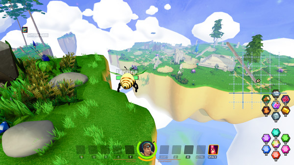 Elteria Adventures screenshot