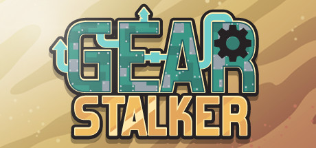 Gear Stalker cover art