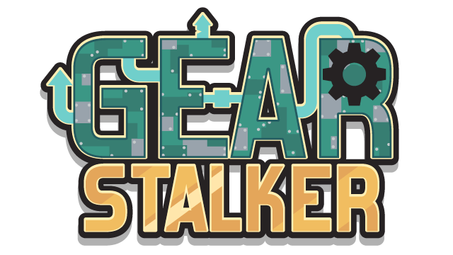 Gear Stalker Logo
