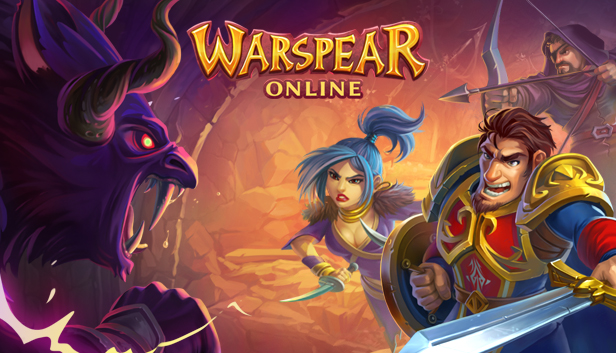 Warspear online перекупщик