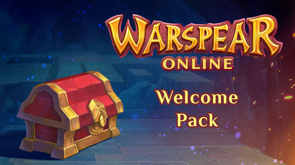 Скриншот из Warspear Online: Welcome Pack