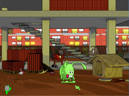 Yago, the Coquerrestrial for linux