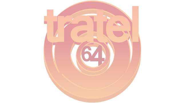 TRATEL64 Logo