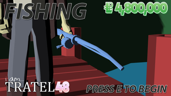 TRATEL64 game for windows Pc 1