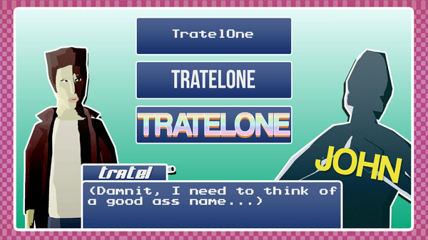 TRATEL64for windows and Linux 1