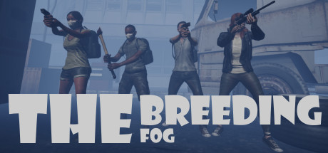 The Breeding: The Fog cover art
