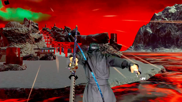 BE THE HERO game for windows Pc 1