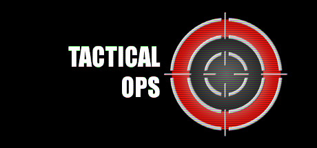 Tactical Operations cover art