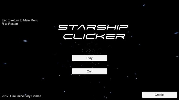 Can i run Starship Clicker