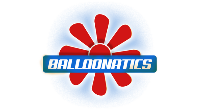 Balloonatics Logo