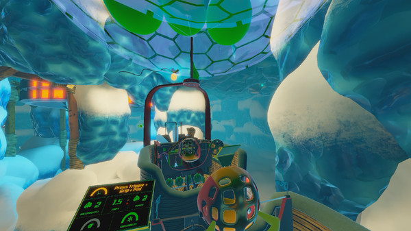 Balloonaticsfor windows and Linux 1