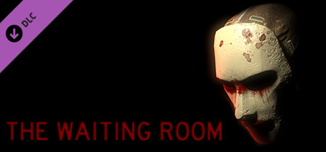 The Waiting Room cover art