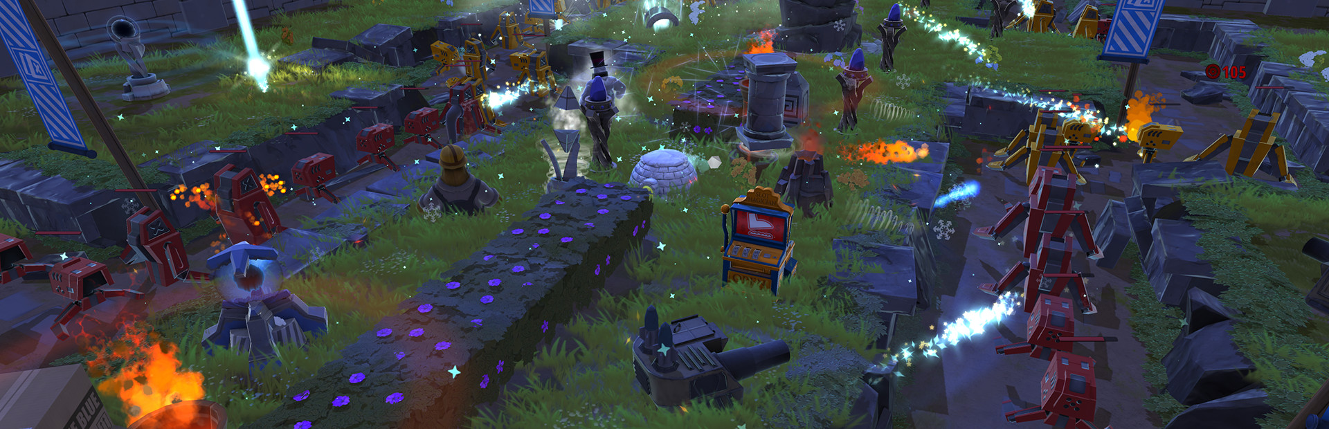 Order Of The Gatekeepers