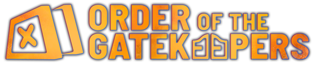 Order Of The Gatekeepers Logo