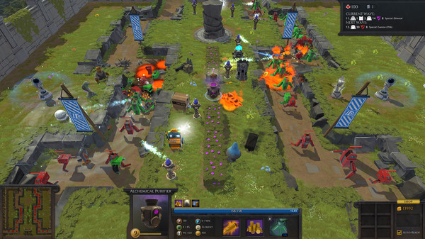 Order Of The Gatekeepers for linux