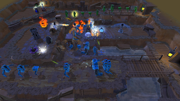 Order Of The Gatekeepers game for windows Pc 1