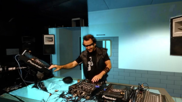 Dream Channel for linux