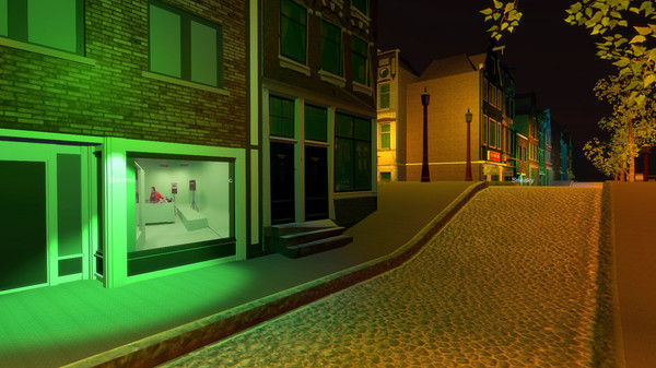 Dream Channelfor windows and Linux 1