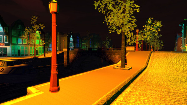 Dream Channel game for windows Pc 1