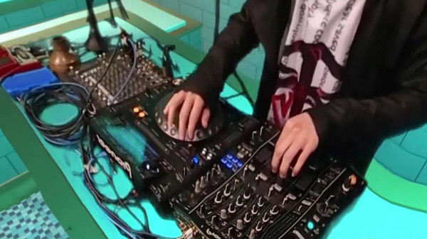 Dream Channel game for Linux 1