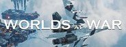 WORLDS AT WAR (Monitor & VR)