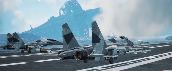 WORLDS AT WAR (Monitors & VR) game for Linux 1