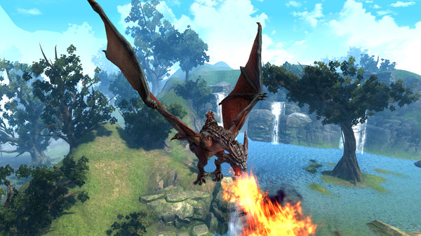 神话纪元 TitanSiegefor windows and Linux 1