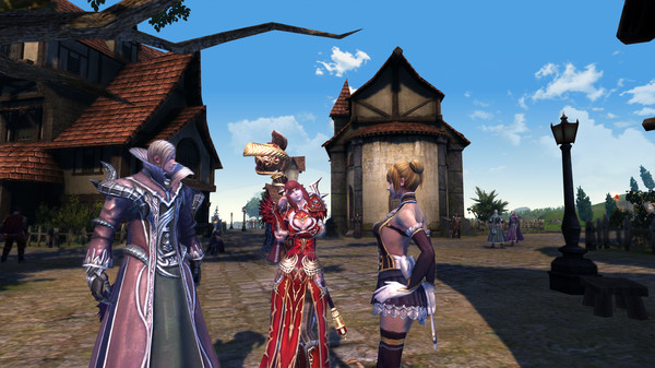 神话纪元 TitanSiege game for windows Pc 1