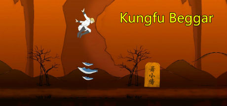 Kungfu Beggar cover art