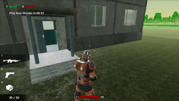 Epic Royalfor windows and Linux 1