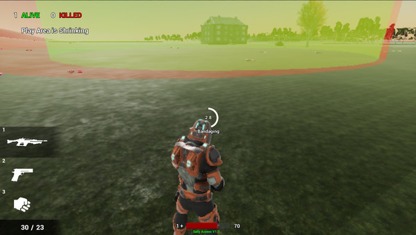 Epic Royal game for windows Pc 1