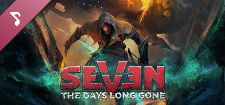 Seven: The Days Long Gone: Original Soundtrack