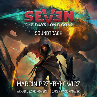 Скриншот из Seven: Enhanced Edition - Original Soundtrack