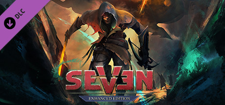 Seven: The Days Long Gone: Artbook, Guidebook and Map