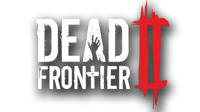Dead Frontier 2 Logo
