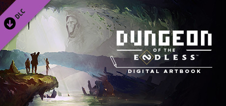 Dungeon of the Endless - Digital Artbook