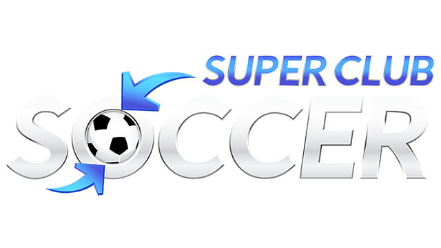 Super Club Soccer Logo