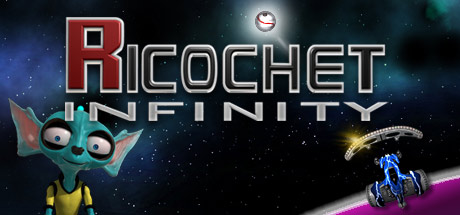 Ricochet Infinity Thumbnail