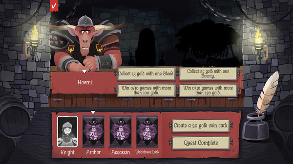 Card Crawl Steam