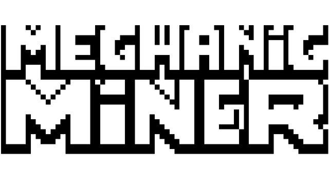 Mechanic Miner Logo