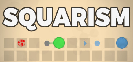 Squarism 游戏图标