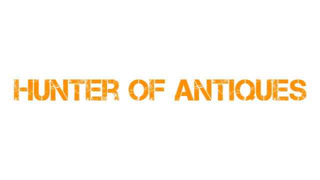 Hunter of Antiques Logo