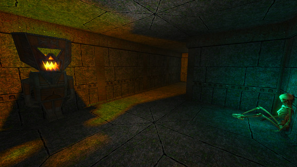 Hunter of Antiques game for Linux 1