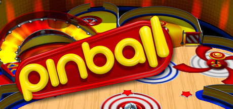 Pinball cover art