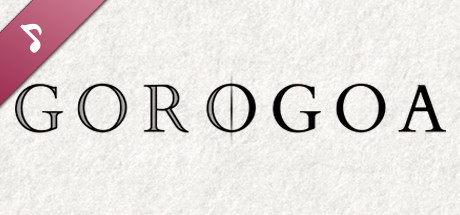 Gorogoa - Original Soundtrack cover art