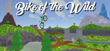 Bike of the Wild cover art