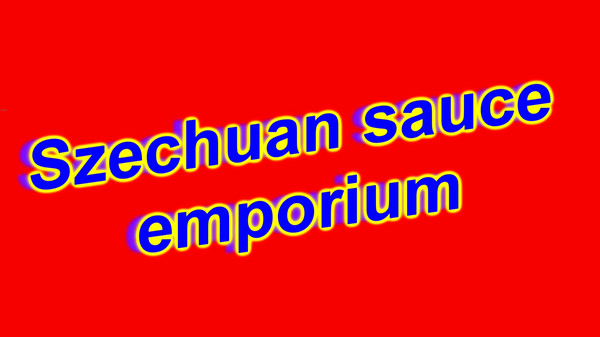 Скриншот из There Is A Genie In My Szechuan Sauce
