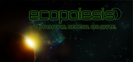 Ecopoiesis cover art