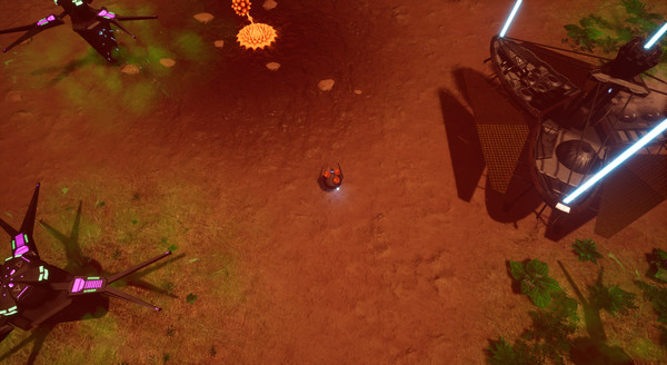 Ecopoiesis for linux