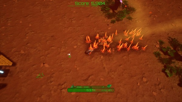 Ecopoiesis game for windows Pc 1